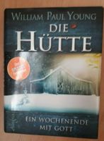 Die Hütte William Paul Young Hardcover Hessen - Langen (Hessen) Vorschau