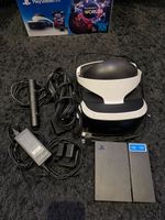 Playstation VR Paket Hamburg - Bergedorf Vorschau