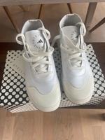 Adidas Stella McCartney Treino Mid weiß 39 1/3 Bayern - Fürth Vorschau