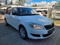 Skoda Roomster Active Plus Edition*1.BESITZ*SCHECKHEFT Berlin - Tempelhof Vorschau