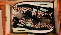 Nike Air Max 90 G NRG Leopard Animal print Fell Gr. 46 Bonn - Auerberg Vorschau