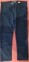 2 Walbusch Jogger-Jeans Five-Pocket mit Comfort Bund-Marine/Grau Köln - Raderberg Vorschau