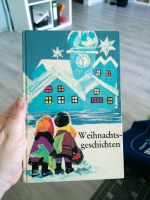 Weihnachtsgeschichten Buch Kinderbuch Vorlesebuch Wandsbek - Hamburg Farmsen-Berne Vorschau