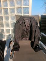 Zara Jacke schwarz  Abendgaderobe Hessen - Großalmerode Vorschau
