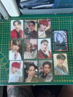 ATEEZ Special Cards Yunho San Seonghwa Wooyoung Yeosang Pankow - Weissensee Vorschau