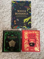 Buch Wicca Botanica/ Wiccapedia / Die Wicca Küche Essen - Huttrop Vorschau