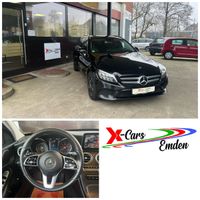 Mercedes-Benz C 220 d T-Modell Avantgarde Navi/AHK/Kamera Niedersachsen - Emden Vorschau