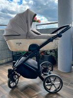 Kinderwagen - Tutis Viva Life - Top Zustand Brandenburg - Potsdam Vorschau