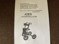 Neuer Rollator Nordrhein-Westfalen - Solingen Vorschau