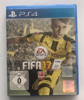 Fifa 17 für PS4 Bayern - Sonnefeld Vorschau