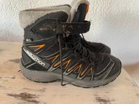 Salamon Schuh Baden-Württemberg - Efringen-Kirchen Vorschau