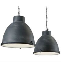 ANGEBOT! Hängeleuchte Industrial Pendelleuchte Lampe statt 399€ Neustadt - Hohentor Vorschau