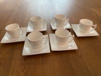 6 Kaffeetassen Maxwell Williams Stuttgart - Vaihingen Vorschau
