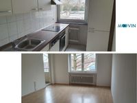 Gemütliche 3-Zimmer-Wohnung mit moderner Einbauküche und Balkon Niedersachsen - Braunschweig Vorschau