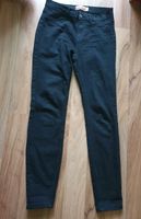 schwarze Jeans / Hose || Gr. 38 Nordrhein-Westfalen - Ratingen Vorschau