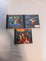 CDs, Andrew Lloyd Weber, Pulp Fiction, Spiel mir das Lied vom Tod Sachsen - Zeithain Vorschau