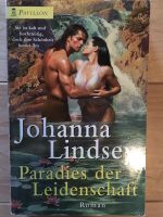 Johanna Lindsey: Paradies der Leidenschaft Niedersachsen - Müden Vorschau