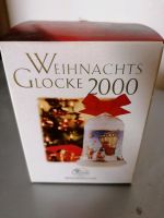 Weihnachtsdeko Porzellan Kugeln/Glocken Bayern - Waldkraiburg Vorschau