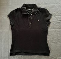 Ralph Lauren Polo Jeans Co. Polo Shirt schwarz Größe S Frankfurt am Main - Berkersheim Vorschau