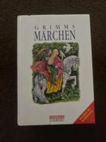 Das Märchenbuch dickes Buch Grimmsmärchen Versand 4,99 Köln - Porz Vorschau