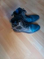 Bullboxer herren schuhe Gr 46 Schleswig-Holstein - Kiel Vorschau