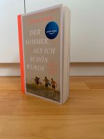 „Der Sommer als ich schön wurde“ von Jenny Han - dtv Verlag - neu Rheinland-Pfalz - Pirmasens Vorschau