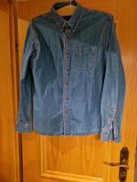 Herren Jeans-Hemd Baden-Württemberg - Nagold Vorschau