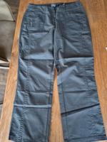 Neue Hose, Cecil Jessy gr. 31/32  grau Hessen - Kirtorf Vorschau