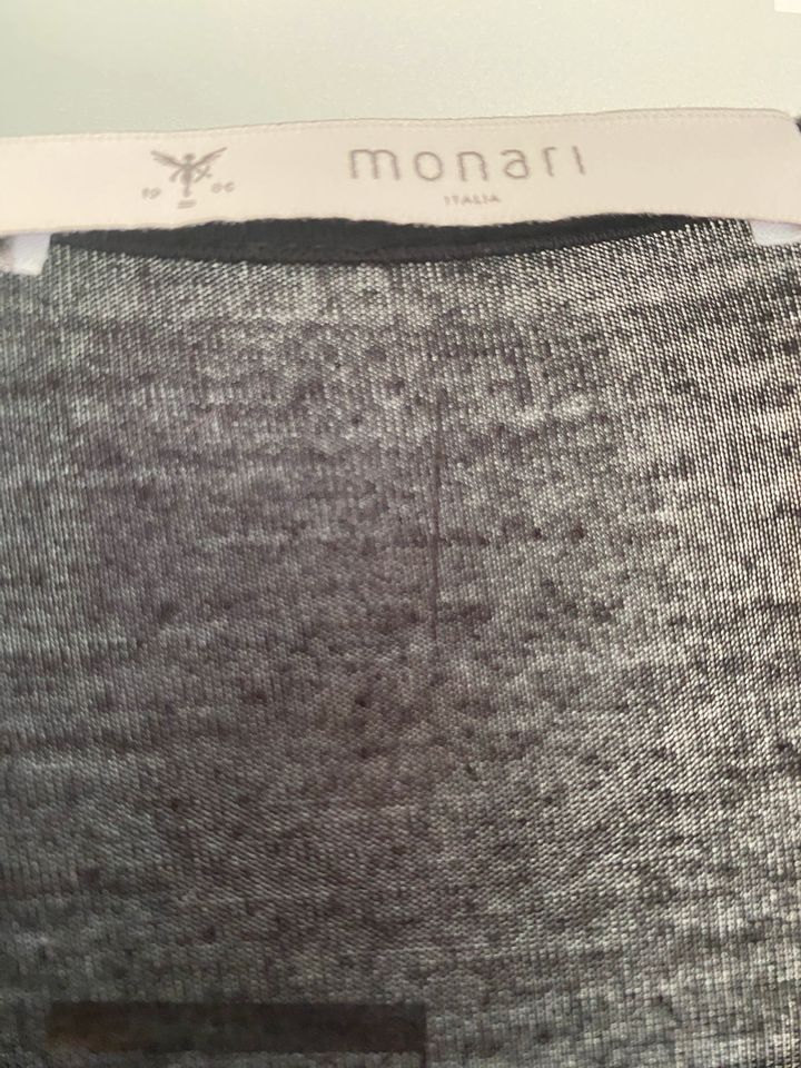 Monari Bluse, Gr M in Drensteinfurt