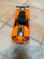 Lego Technic Corvette Kr. Altötting - Erlbach Vorschau