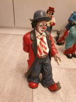 Gilde Clown mit Käse und Maus,  Mäusefänger Bayern - Hof (Saale) Vorschau