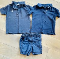 Polohemden und Shorts von Oshkosh Kiel - Elmschenhagen-Kroog Vorschau