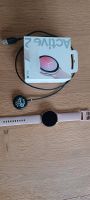 Smartwatch - Samsung Galaxy Watch Active2 40mm Nordrhein-Westfalen - Moers Vorschau