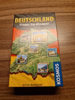 Kosmos Spiel - Deutschland finden sie Minden? ab 10 Jahren Bayern - Lonnerstadt Vorschau