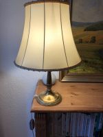 Schöne antike Leuchte/Lampe, Vintage, Messing Essen - Rellinghausen Vorschau