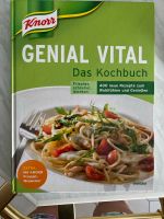 Knorr Genial Vital Das Kochbuch Hessen - Seligenstadt Vorschau