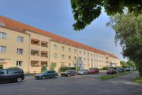4 Zimmerwohnung! Sachsen-Anhalt - Halle Vorschau