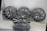 Alu Felgen Volvo Aluminum rim 21 Zoll 8.5J 5x108 44,5 31428084 XC60 S90 V90 142 Hessen - Rosbach (v d Höhe) Vorschau