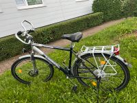 Zwei Fahrräder zu verkaufen Baden-Württemberg - Sindelfingen Vorschau
