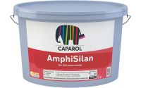 Caparol Amphisilan 12.5 Liter Fassadenfarbe WEISS NEU Berlin - Charlottenburg Vorschau