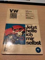 ❗50%reduziert❗Reparaturanl. VW Käfer 1200 1300 1500 bis Herbst 69 Nordrhein-Westfalen - Essen-Margarethenhöhe Vorschau