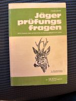 Prüfungsfragen Jöger, Buch, Nachschlagewerk, Frank Berns Nordrhein-Westfalen - Issum Vorschau
