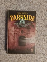 Darkside - Der Schwarze Phönix von Tom Becker Baden-Württemberg - Hüfingen Vorschau