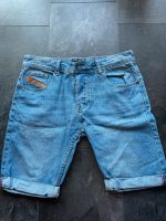 Blaue Jeansshorts von Maurelio Modriano Niedersachsen - Winsen (Luhe) Vorschau