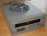 Panasonic AG-5700 S-VHS VCR Rheinland-Pfalz - Schöndorf (an der Ruwer) Vorschau