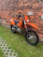 Ktm Exc 525 (no350,500) Brandenburg - Wehrhain Vorschau