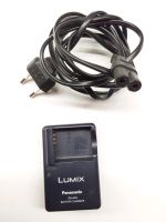Panasonic Lumix Ladegerät DE-A46 Hessen - Langenselbold Vorschau
