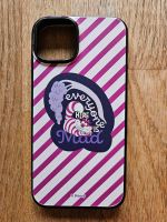 IPhone 14 Case Handyhülle Alice im Wunderland pink Nordrhein-Westfalen - Reichshof Vorschau