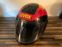 Uvex Motorradhelm XS Bayern - Bad Kissingen Vorschau