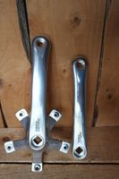 NOS Shimano Deore DX FC-MT60 Kurbelset, Kurbeln NEU (auch LX) Eimsbüttel - Hamburg Eimsbüttel (Stadtteil) Vorschau